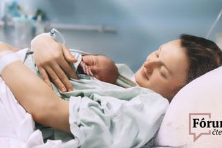 Nechtít děti není normální, píší čtenáři k tématu klesající porodnosti - Seznam Zprávy